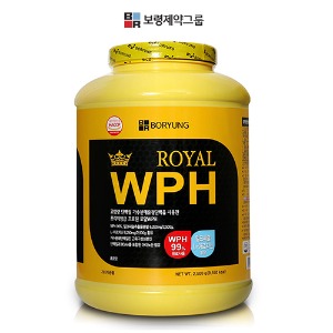 로얄 WPH 2.5kg