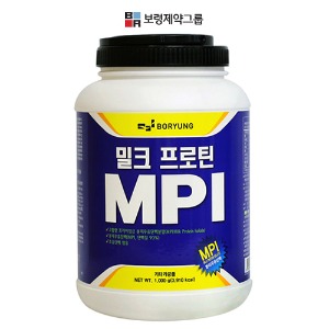 밀크프로틴 MPI 1kg