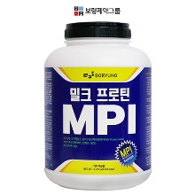 밀크프로틴 MPI 2.27kg